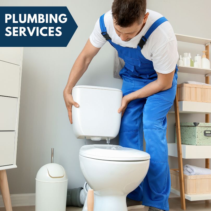 Plumbing Company in Chambersburg, PA
